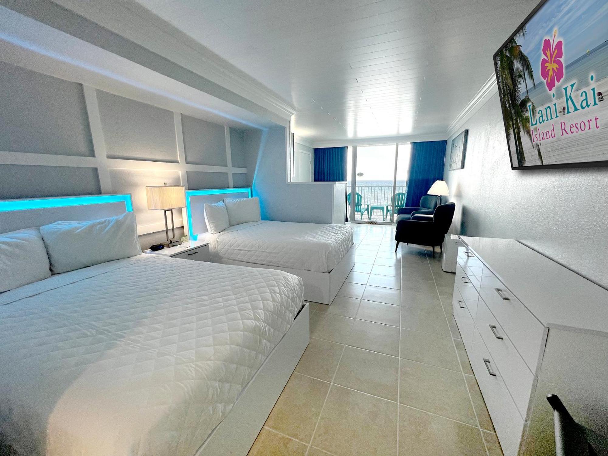 Lani Kai Island Resort (Adults Only) Fort Myers Beach Luaran gambar