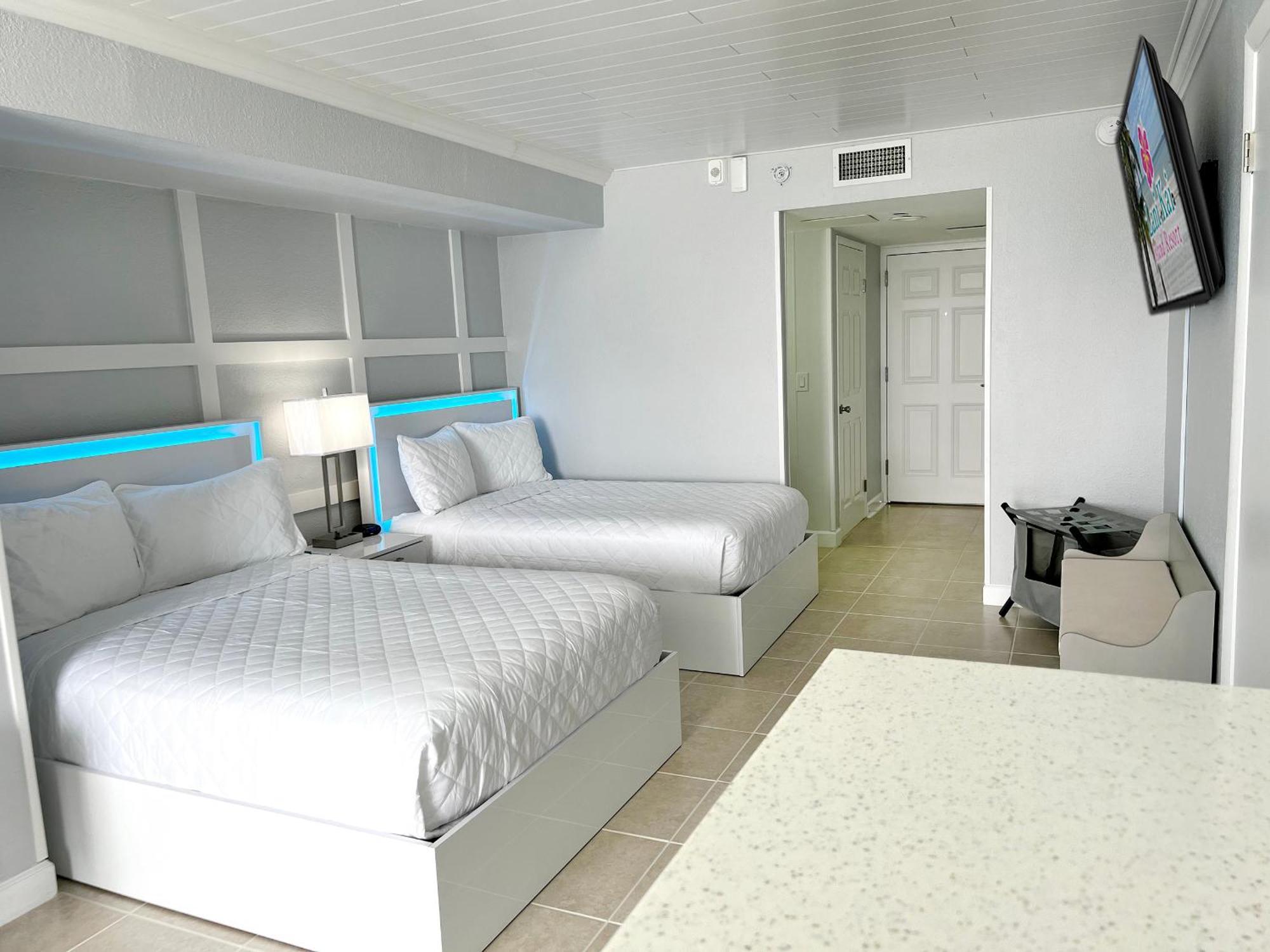Lani Kai Island Resort (Adults Only) Fort Myers Beach Luaran gambar