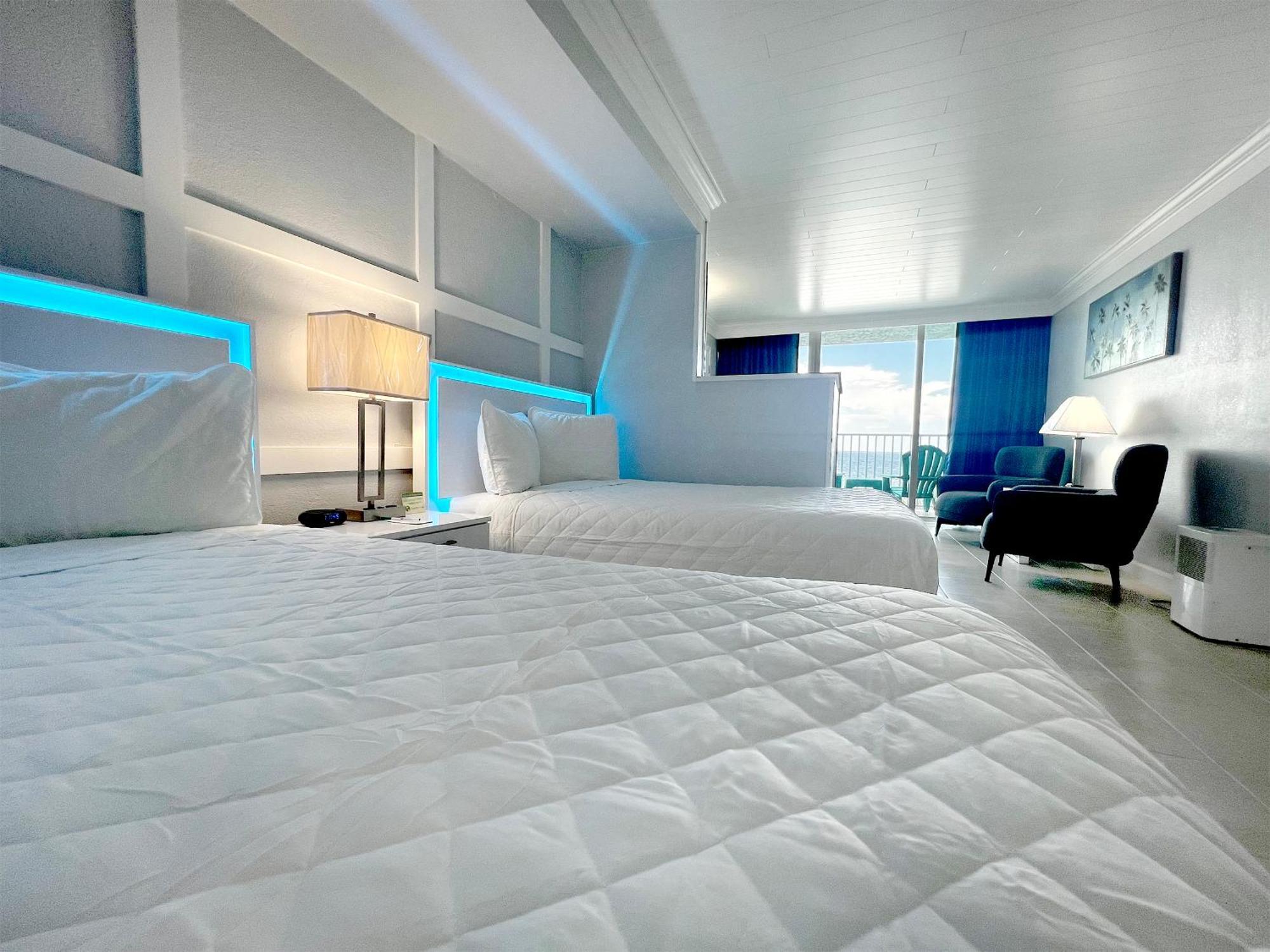 Lani Kai Island Resort (Adults Only) Fort Myers Beach Luaran gambar