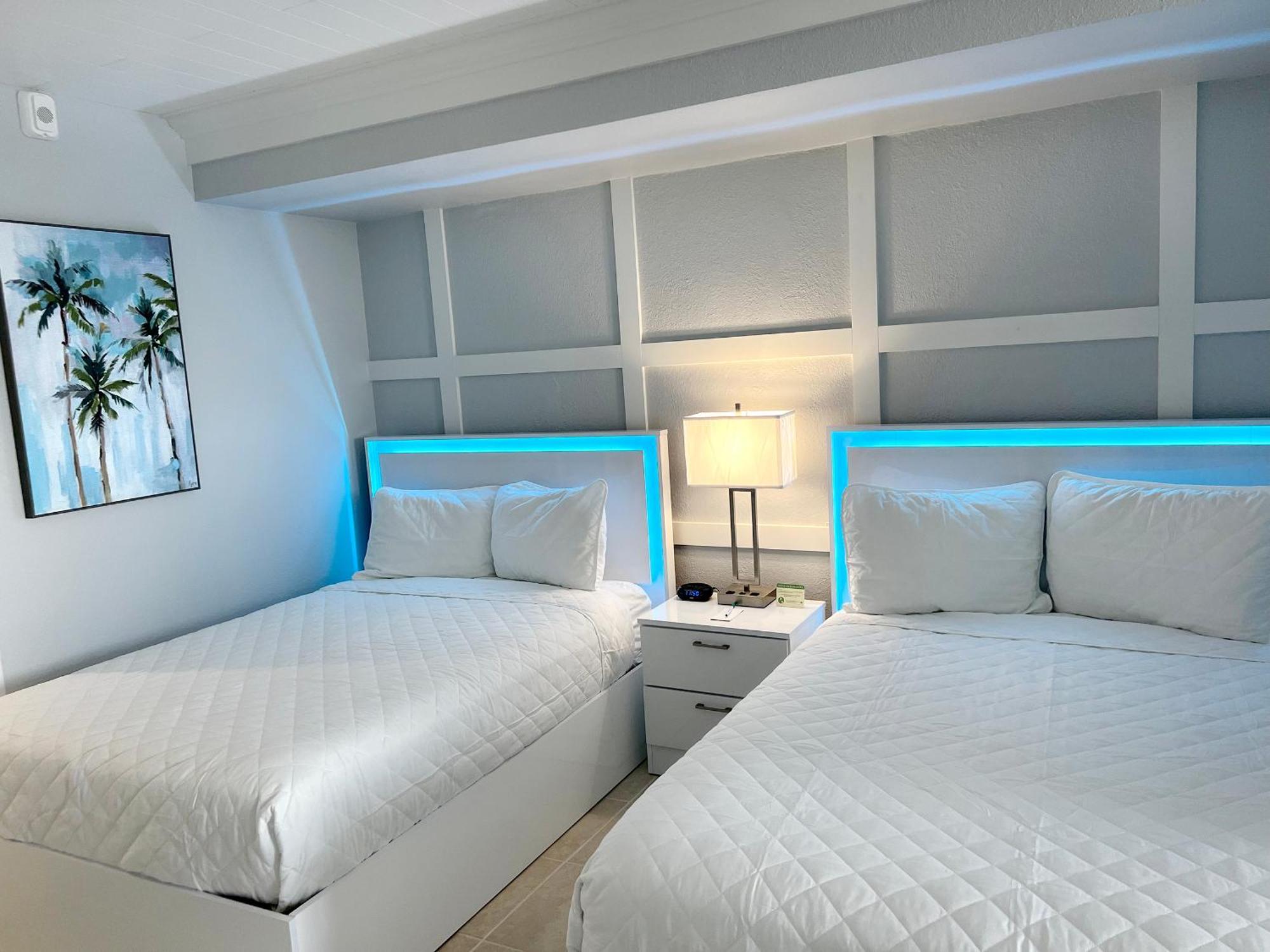 Lani Kai Island Resort (Adults Only) Fort Myers Beach Luaran gambar